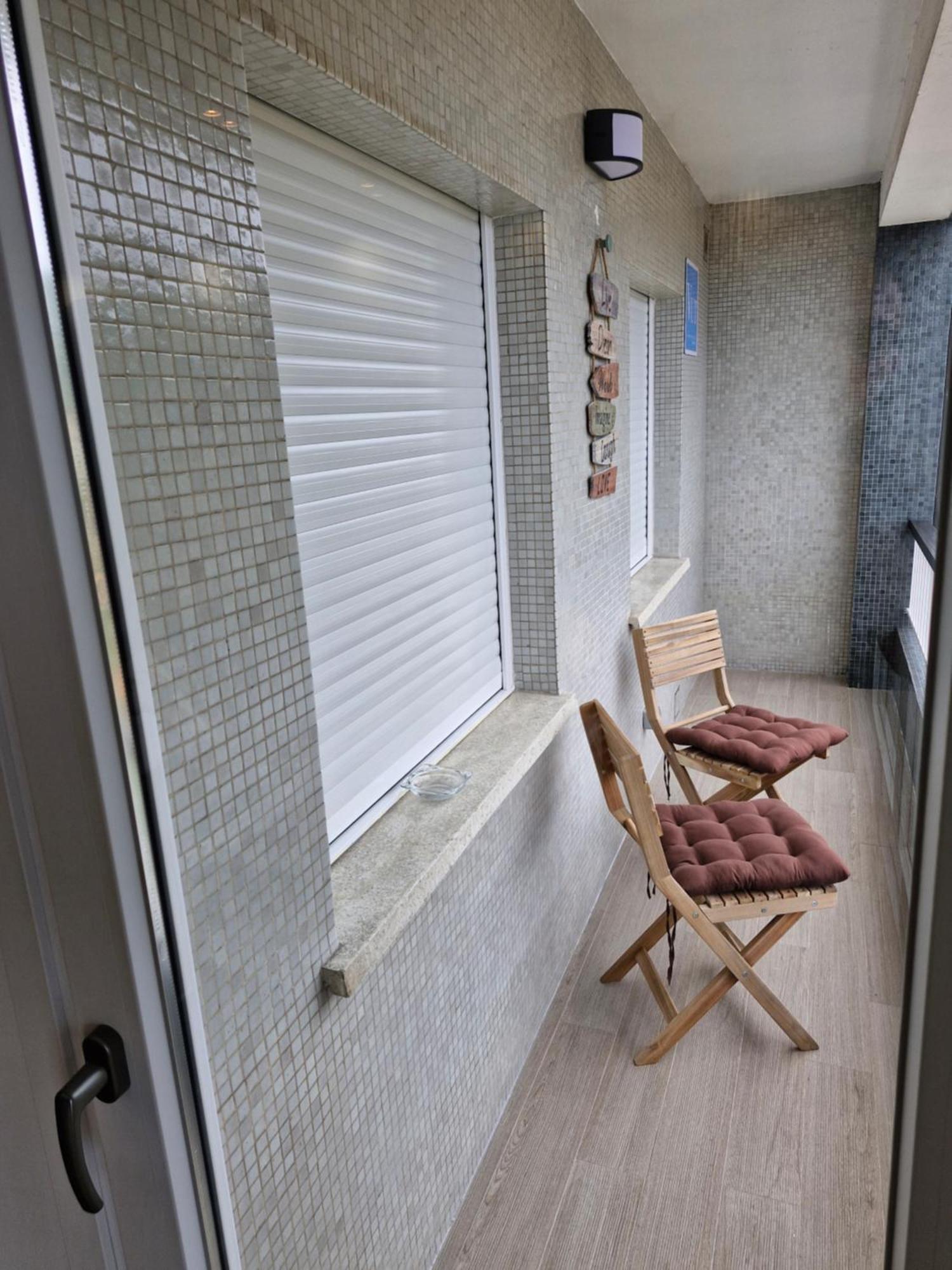 Casa Laurentina ラストレス エクステリア 写真